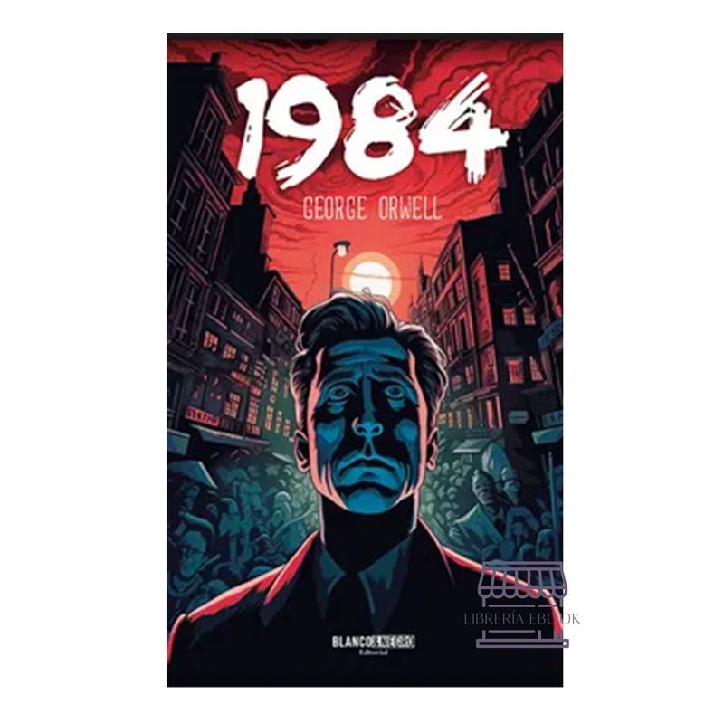 GENERICO - 1984 Tapa Dura
