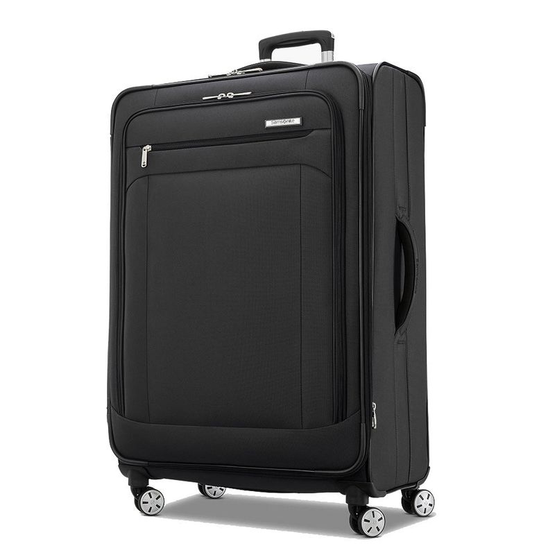 SAMSONITE - Maleta De Viaje Samsonite Atrium 2.0 Grande Negro