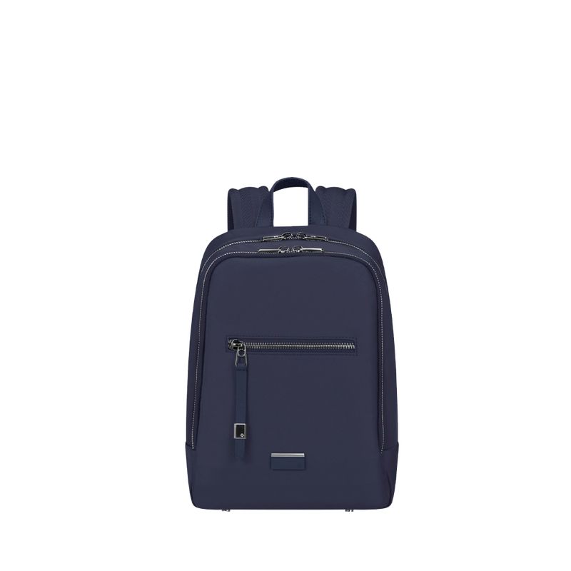 SAMSONITE - Morral Samsonite De Mujer Be-Her Azul S