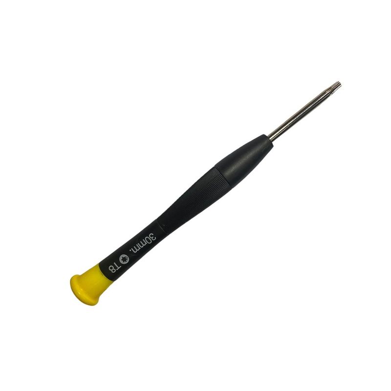 GENERICO - Destornillador Torx T8 Imantado Para  Control Xbox 360 Y Xbox One