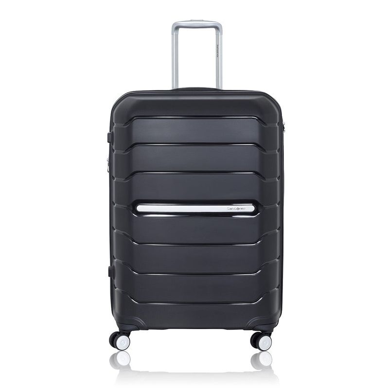SAMSONITE - Maleta De Viaje Samsonite Octolite Grande Negro