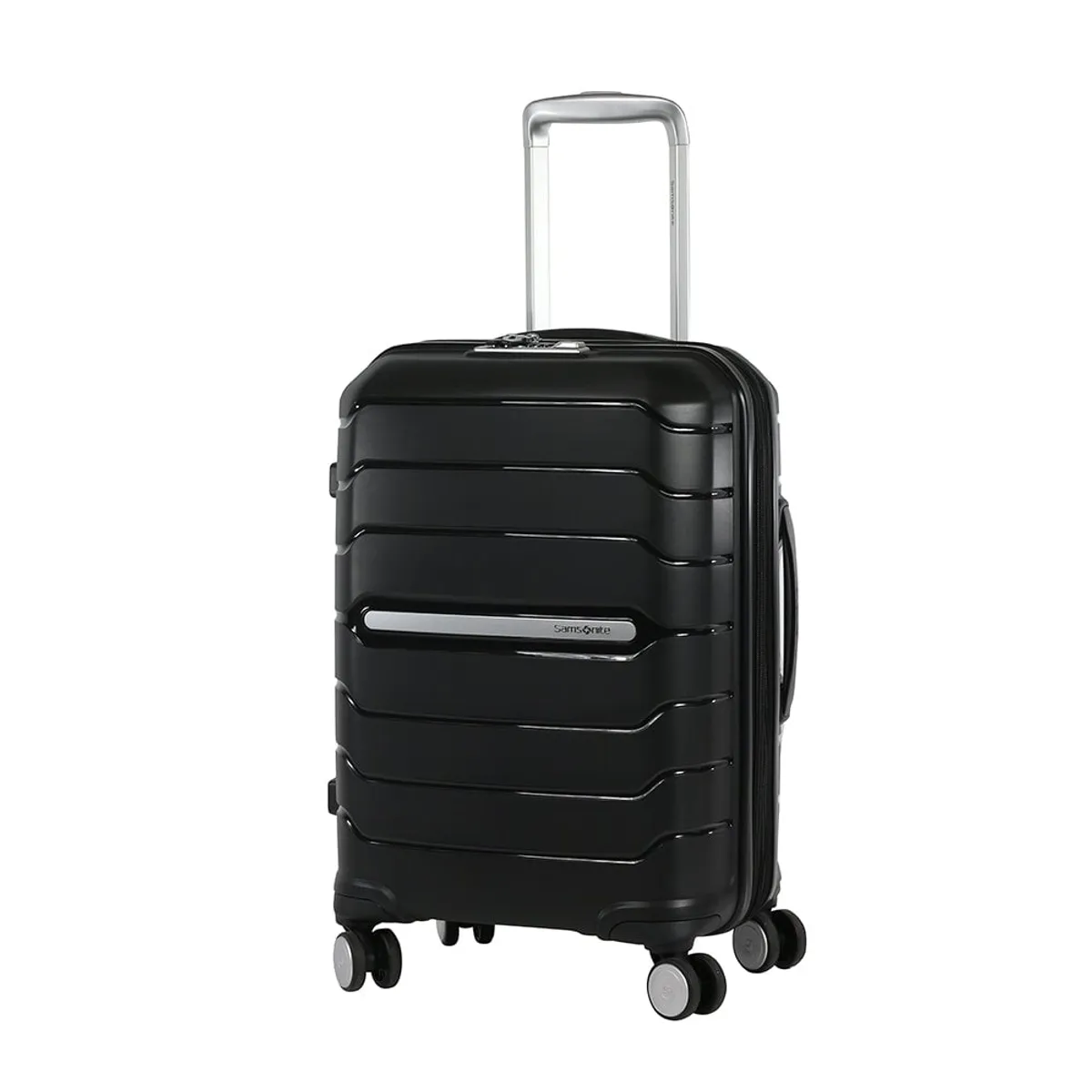 SAMSONITE - Maleta De Viaje Samsonite Octolite Cabina Negro