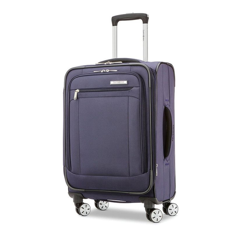 SAMSONITE - Maleta De Viaje Samsonite Atrium 2.0 Cabina Azul