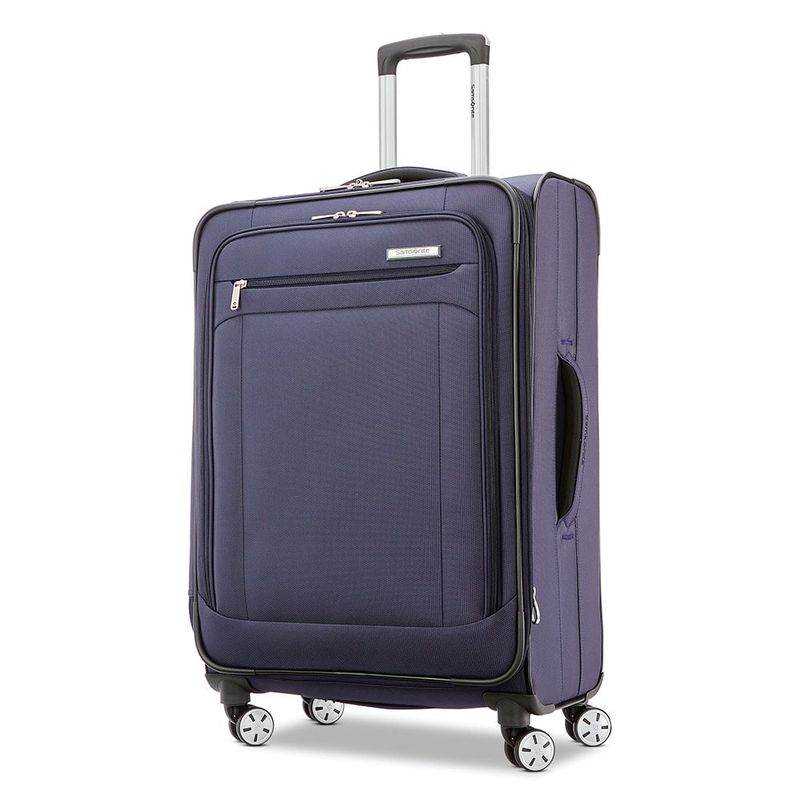 SAMSONITE - Maleta De Viaje Samsonite Atrium 2.0 Mediana Azul