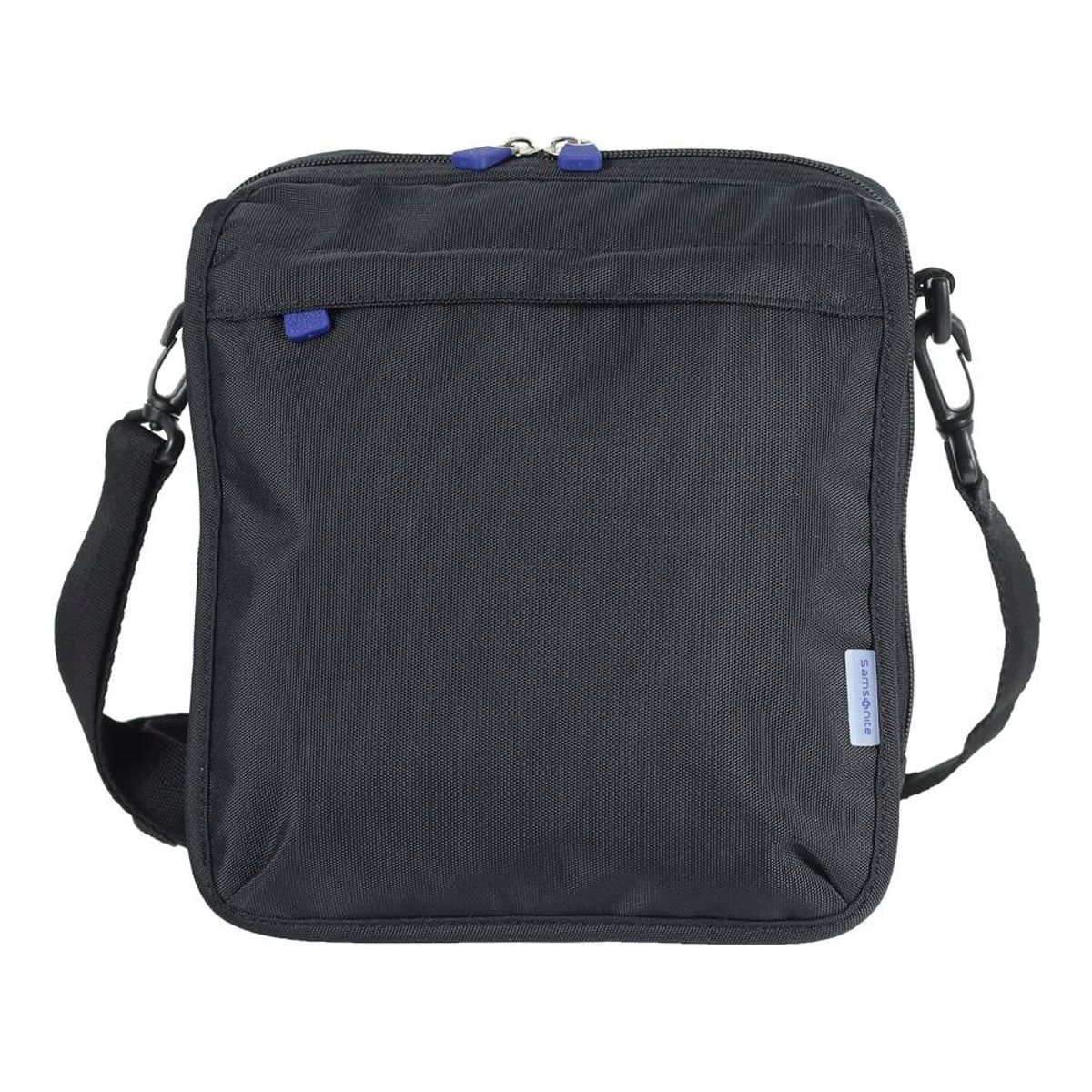 SAMSONITE - Bolso Samsonite Global Excursion Bag Black