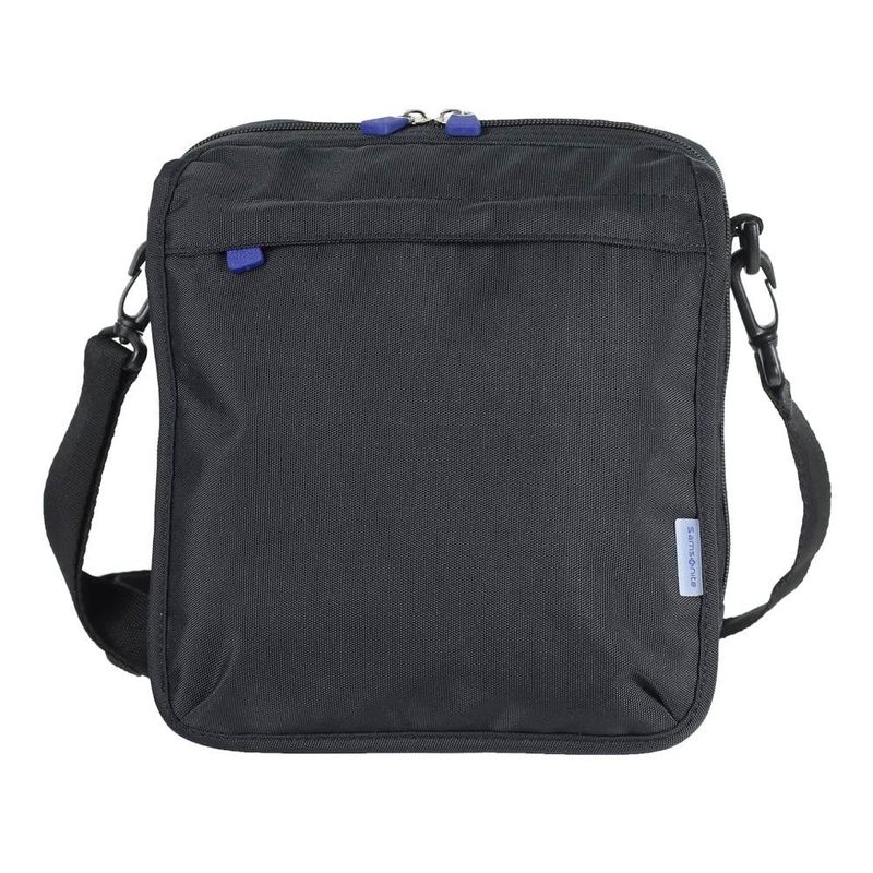 SAMSONITE - Bolso Samsonite Global Excursion Bag Black