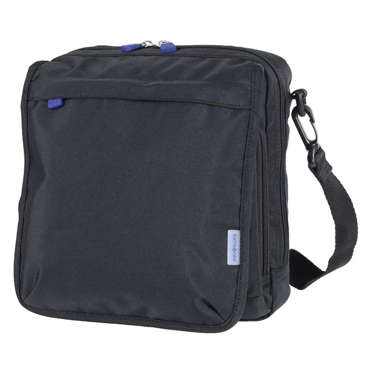 SAMSONITE - Bolso Samsonite Global Excursion Bag Black