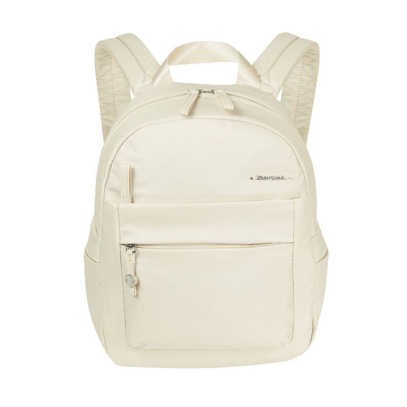 SAMSONITE - Morral Samsonite Move 4.0 Para Mujer Beige
