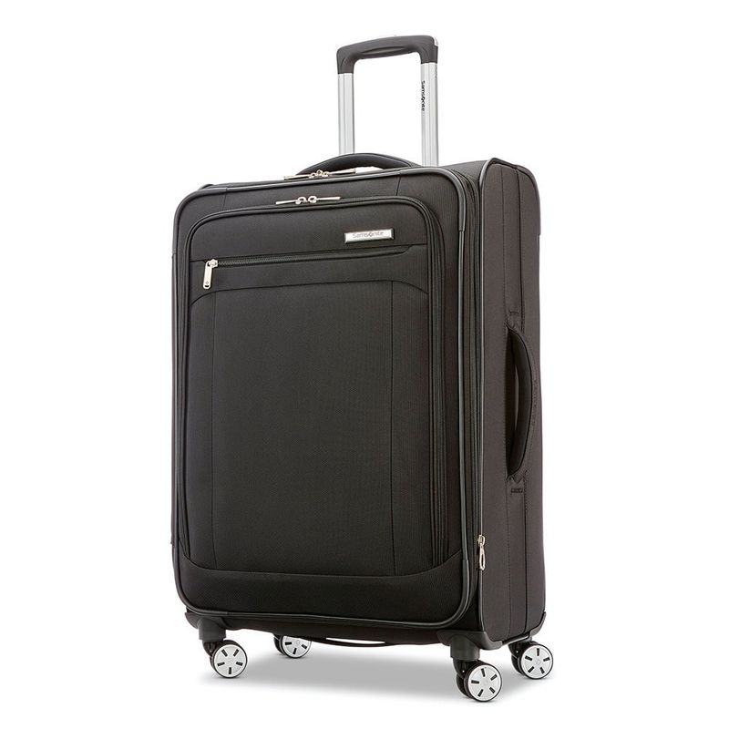 SAMSONITE - Maleta De Viaje Samsonite Atrium 2.0 Mediana Negro