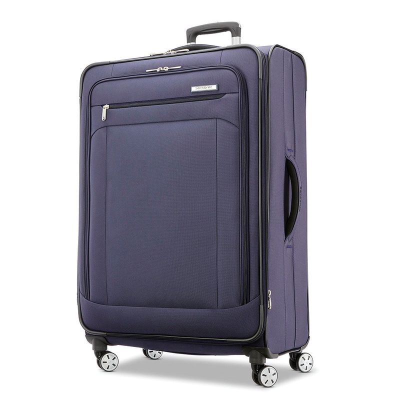 SAMSONITE - Maleta De Viaje Samsonite Atrium 2.0 Grande Azul