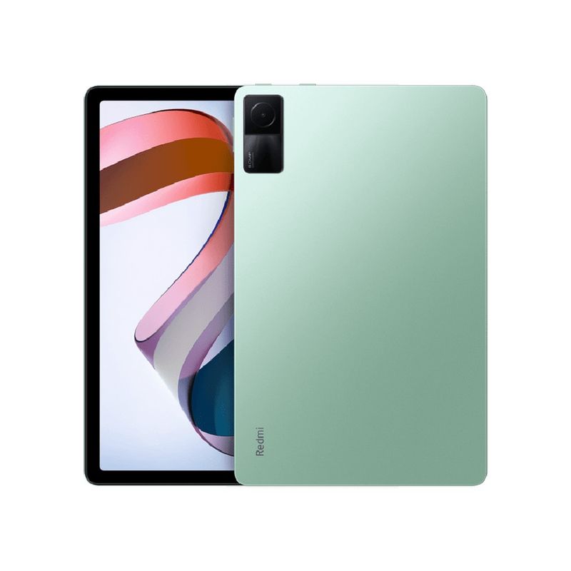 XIAOMI - Tablet Xiaomi Redmi Pad SE 6GB 128 GB Verde