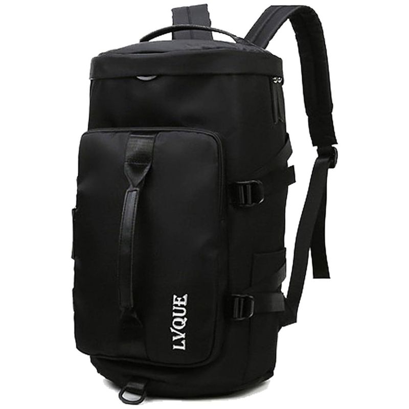 ONE PIXEL - Maleta Bolso Viajero Deportivo Amplio Portatil Impermeable