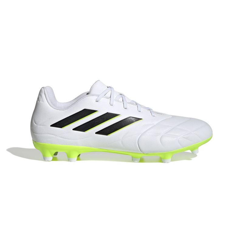 ADIDAS - Adidas Copa Pure.3 Fg Guayos blanco de hombre para futbol