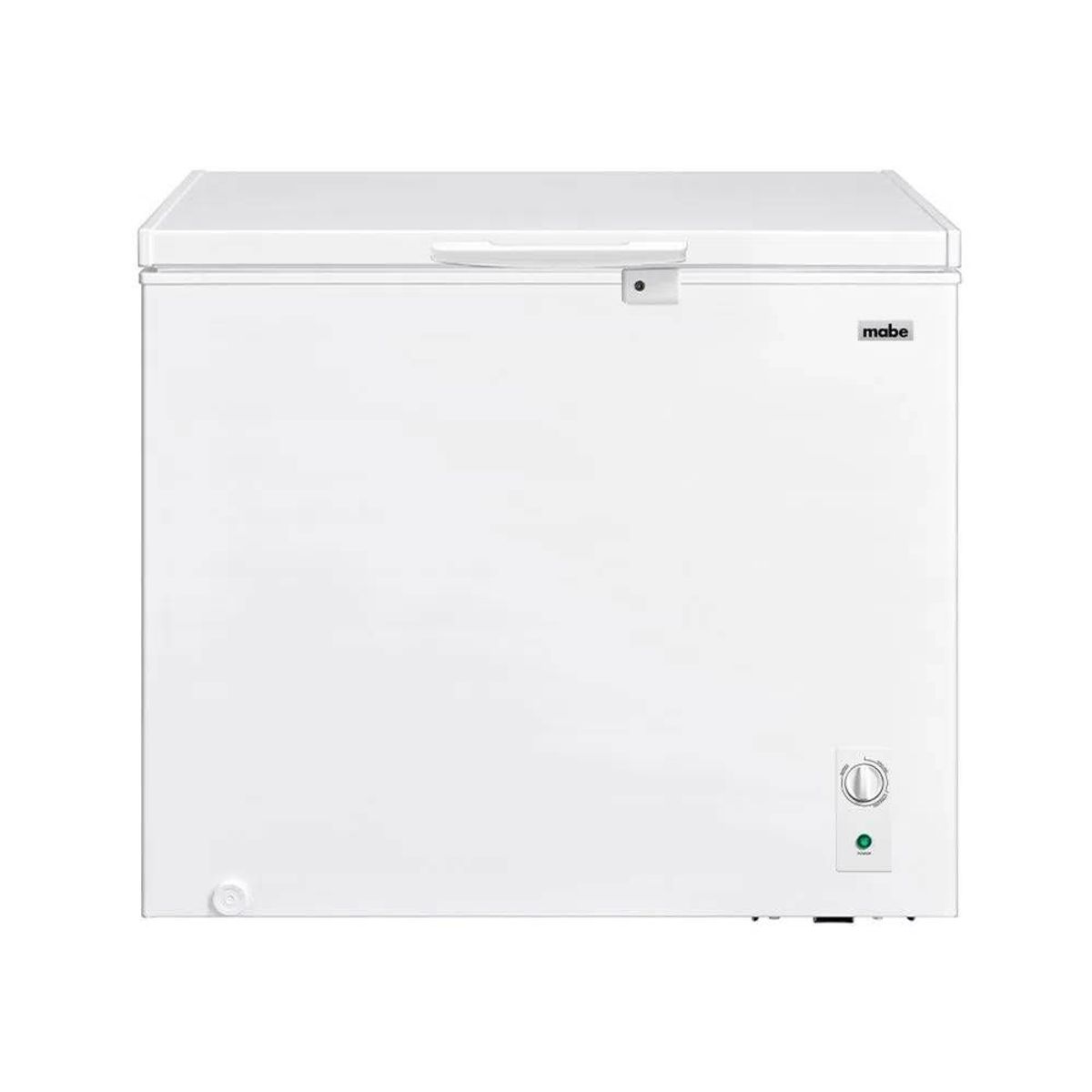 MABE - Congelador Horizontal Mabe 200 Litros Brutos Blanco ALASKA200B5