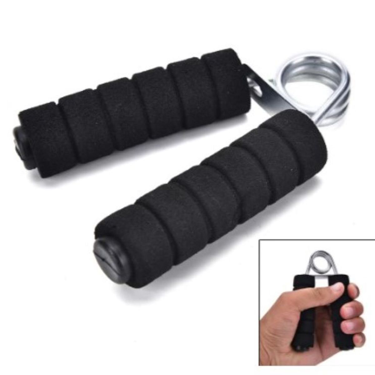 GENERICO - Kit De Bandas De Resistencia Tubulares ENTRENAMIENTO 200 LBS