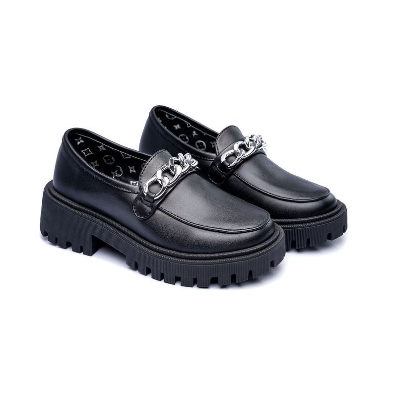 VERA Y BAHIA - Mocasines para Mujer Marca VERA Y BAHIA