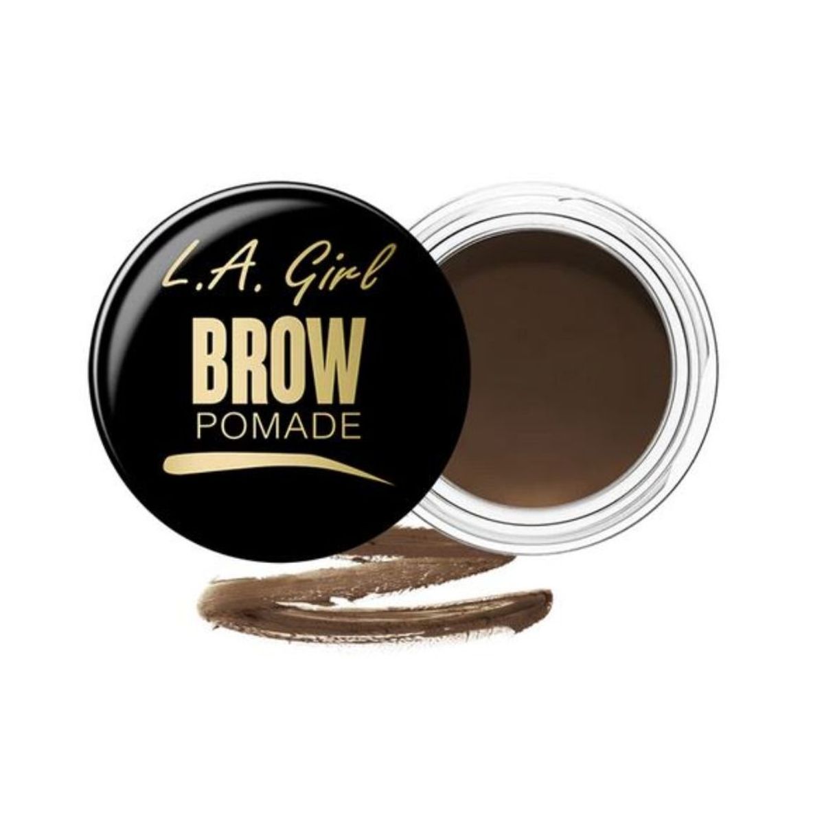 L A GIRL - Pomada de Cejas LA Girl 363-Soft Brown