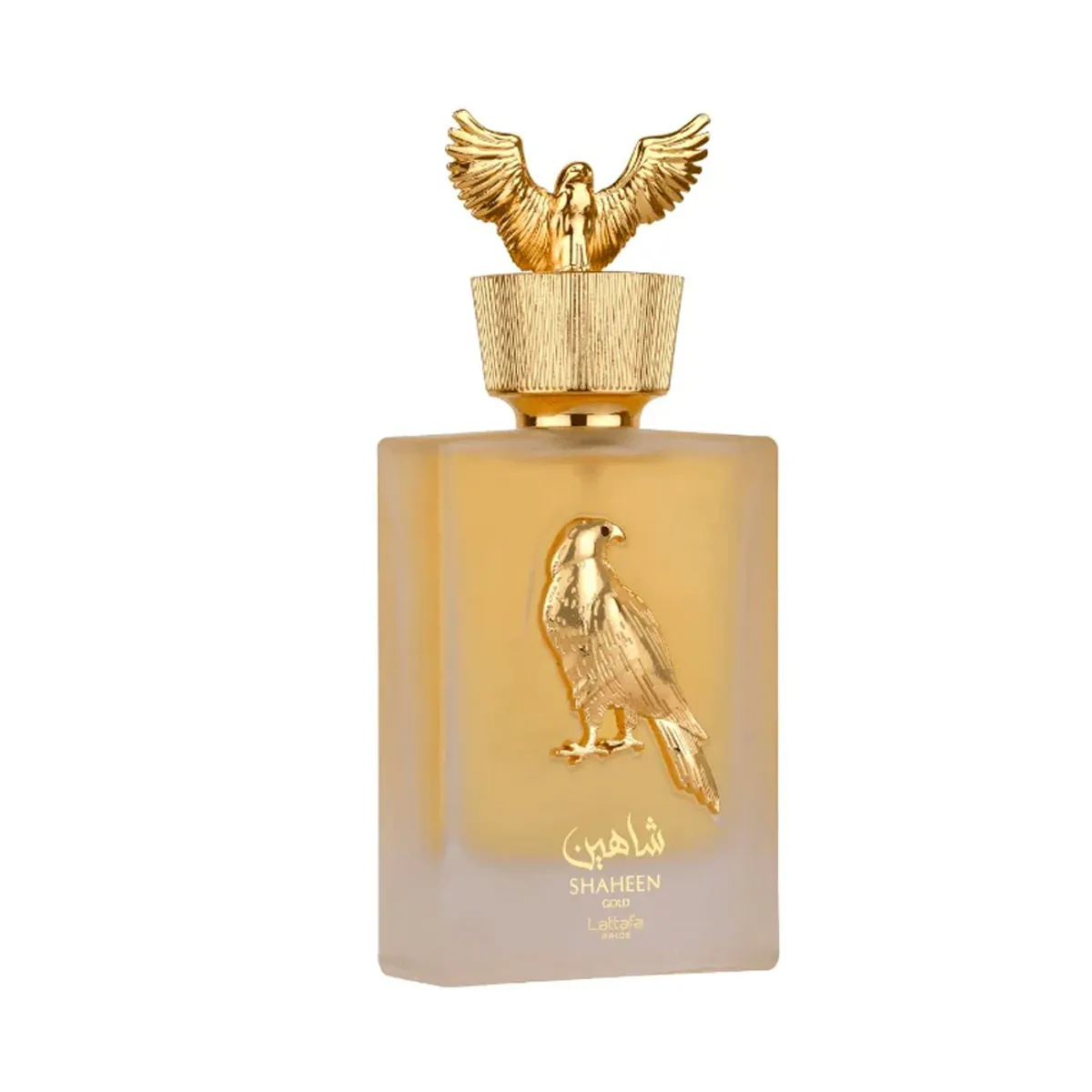 LATTAFA - Perfume Shaheen Gold Lattafa 100ml