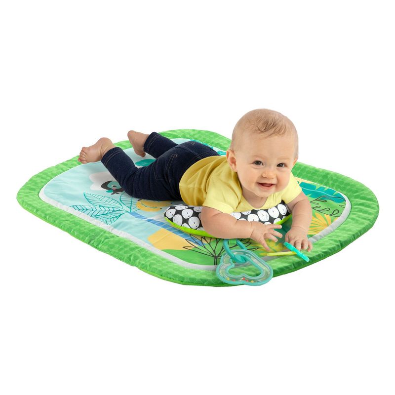 BRIGHT STARTS - Tapete de Actividades Bebe Bright starts™ Multicolor 12474