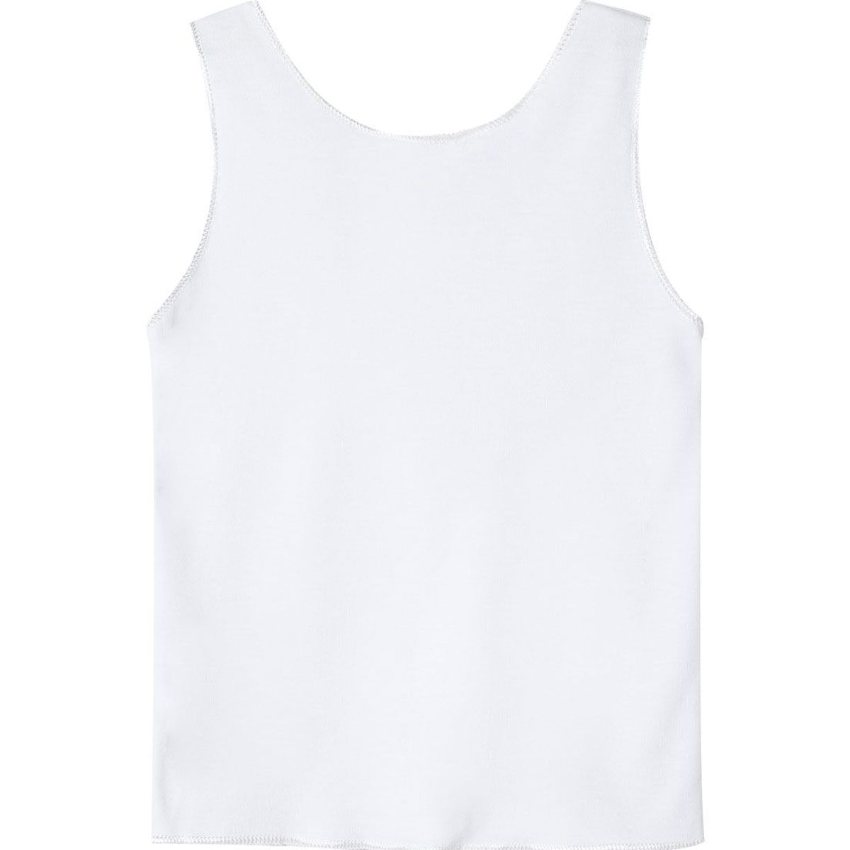 SANTANA - Esqueleto Bebé Santana Blanco