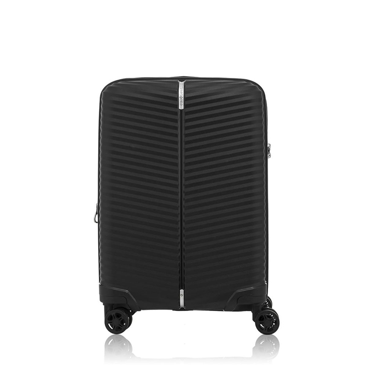 SAMSONITE - Maleta De Viaje Samsonite Varro Cabina Negro