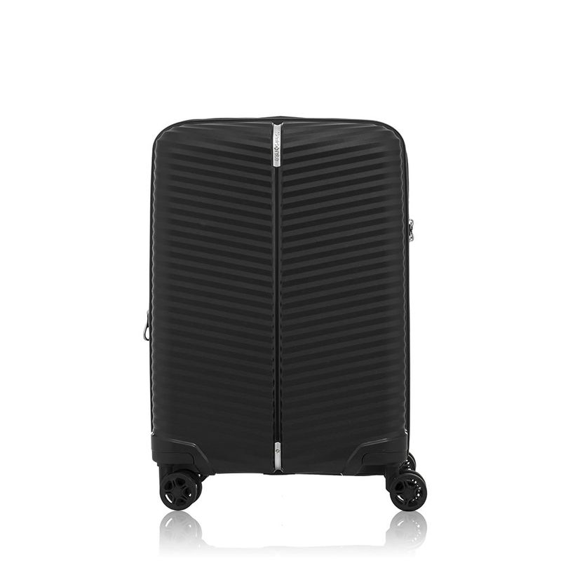 SAMSONITE - Maleta De Viaje Samsonite Varro Cabina Negro