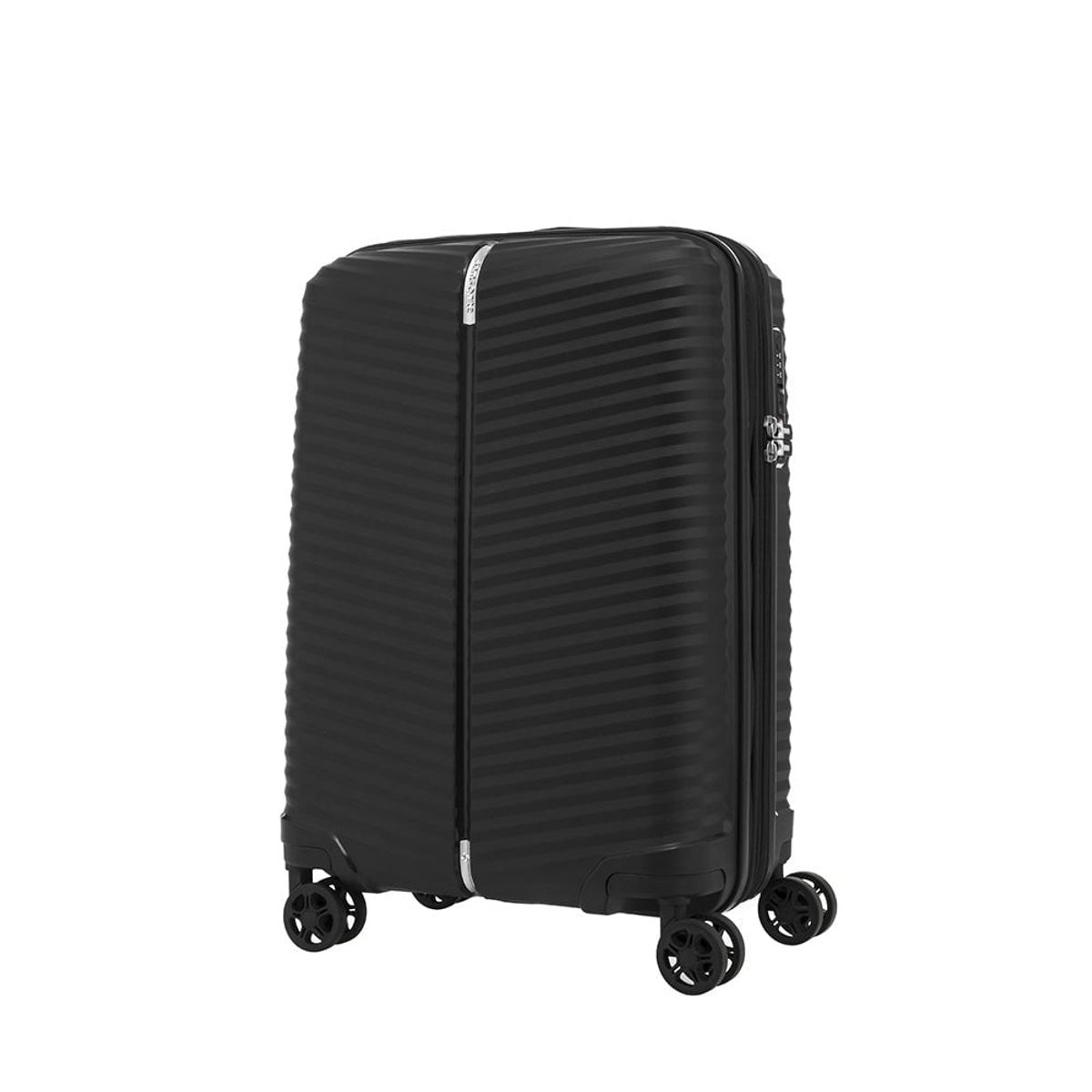SAMSONITE - Maleta De Viaje Samsonite Varro Cabina Negro
