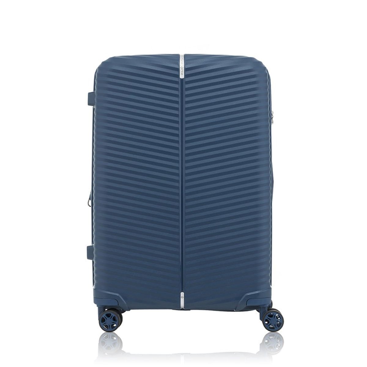 SAMSONITE - Maleta De Viaje Samsonite Varro Mediana Azul