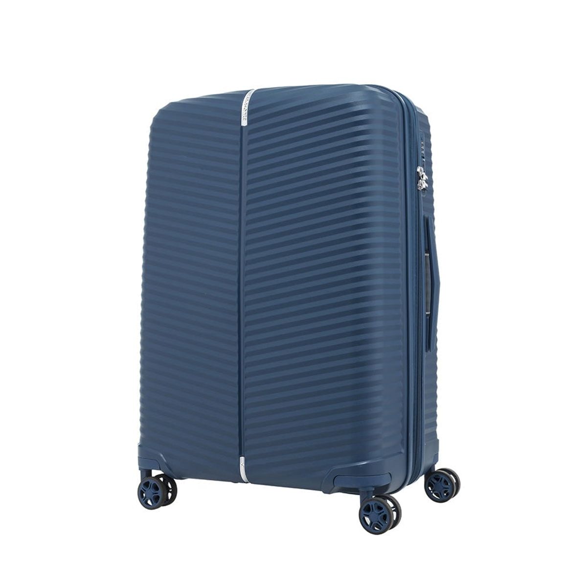 SAMSONITE - Maleta De Viaje Samsonite Varro Mediana Azul