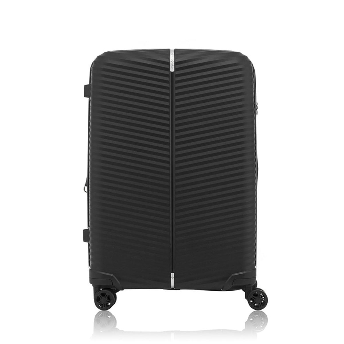 SAMSONITE - Maleta De Viaje Samsonite Varro Mediana Negro