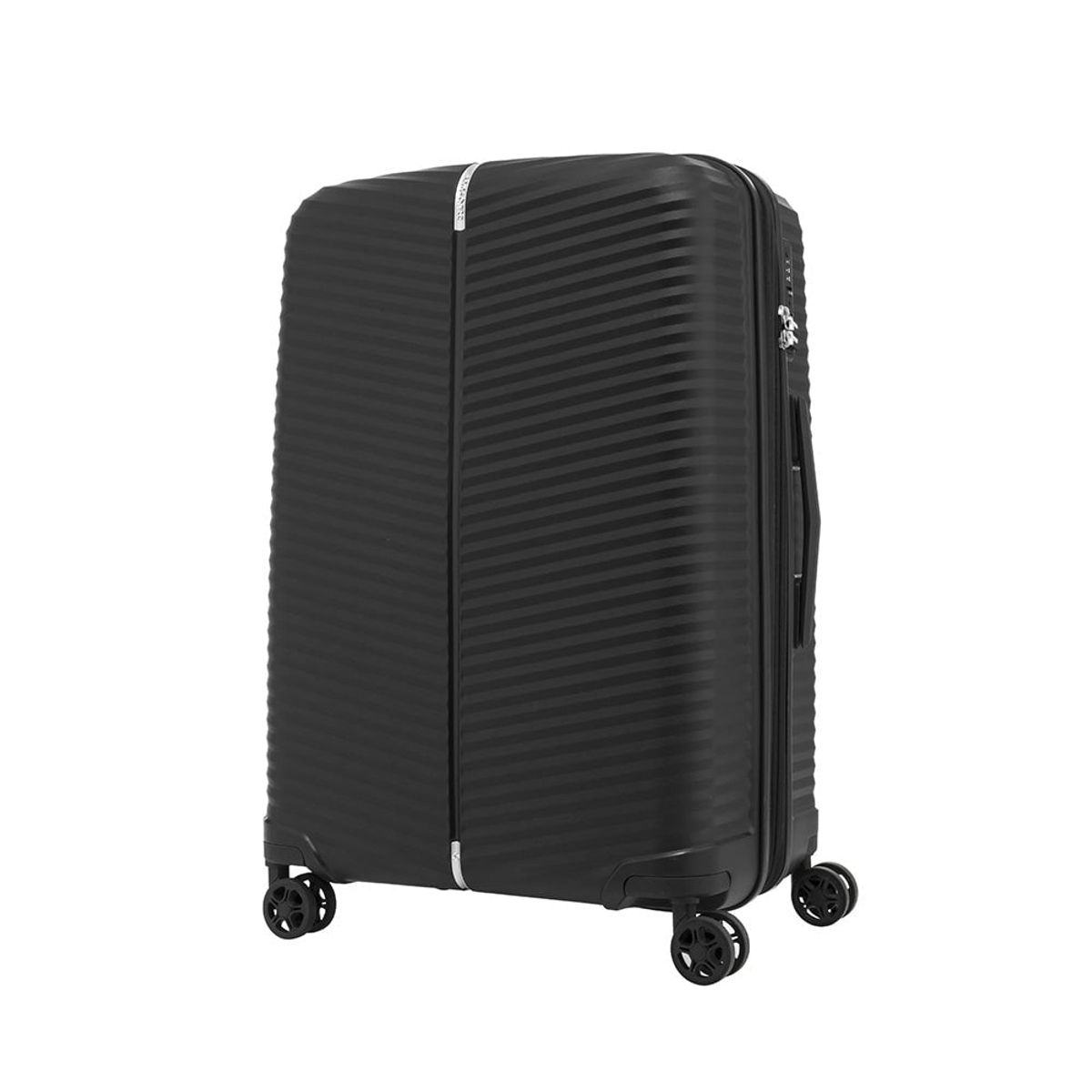 SAMSONITE - Maleta De Viaje Samsonite Varro Mediana Negro
