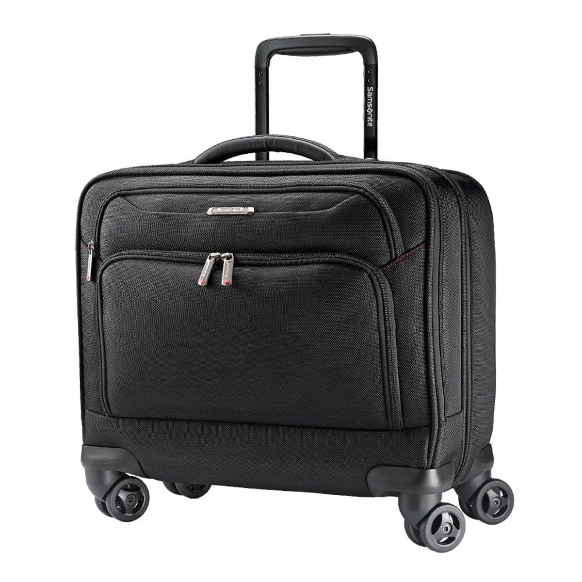 SAMSONITE - Maleta De Viaje Samsonite Xenon 3.0 Cabina 27 Lts Negro