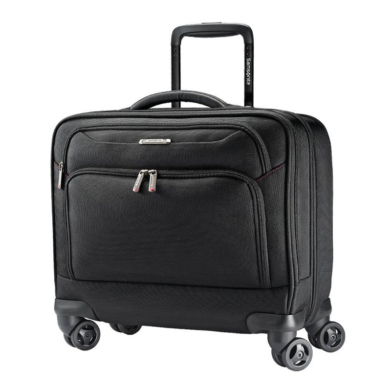 SAMSONITE - Maleta De Viaje Samsonite Xenon 3.0 Cabina 27 Lts Negro