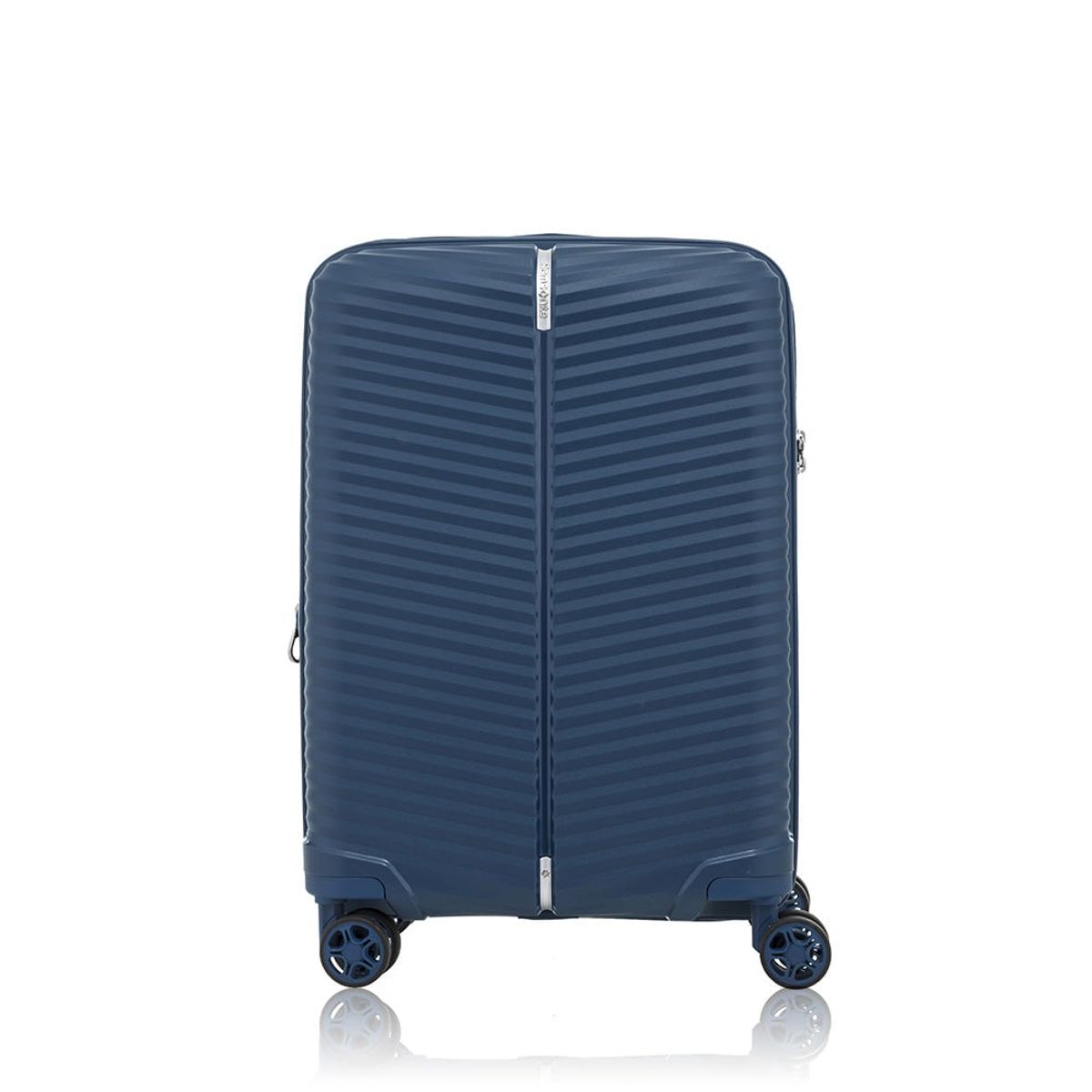 SAMSONITE - Maleta De Viaje Samsonite Varro Cabina Azul