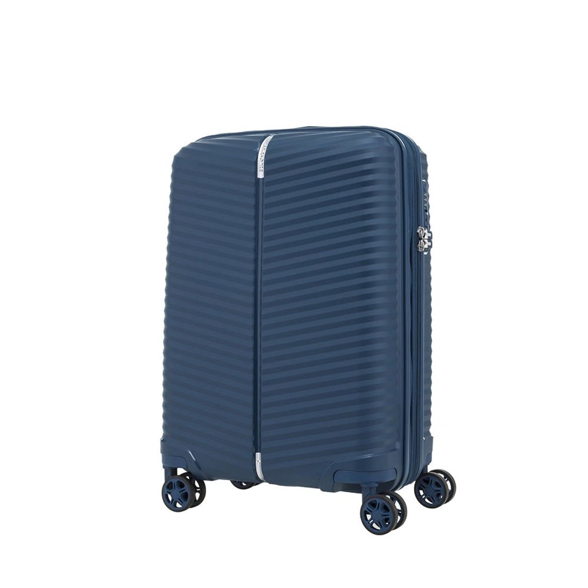SAMSONITE - Maleta De Viaje Samsonite Varro Cabina Azul