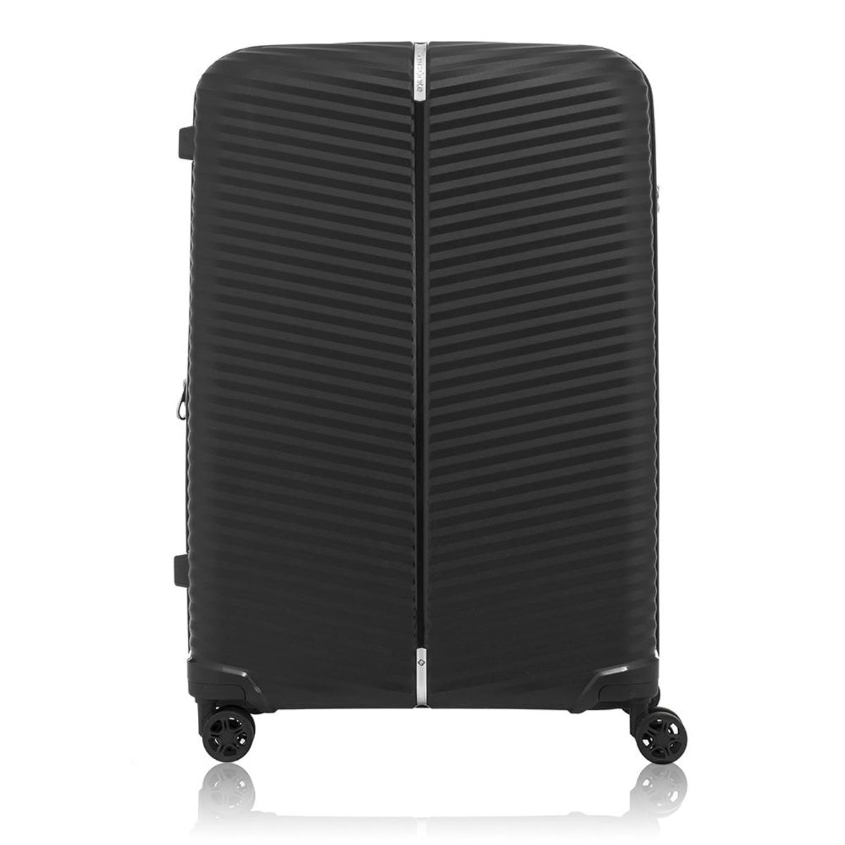SAMSONITE - Maleta De Viaje Samsonite Varro Grande Negro