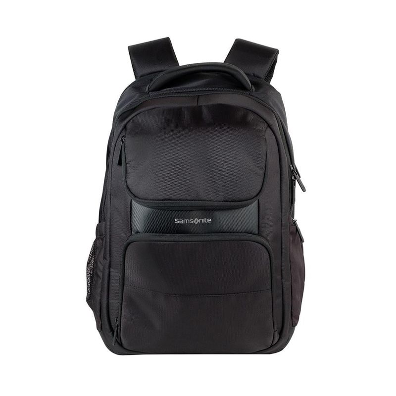 SAMSONITE - Morral Samsonite Urban Escape Black