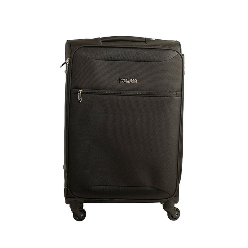 SAMSONITE - Maleta De Viaje American Tourister Oasis Mediana Negro