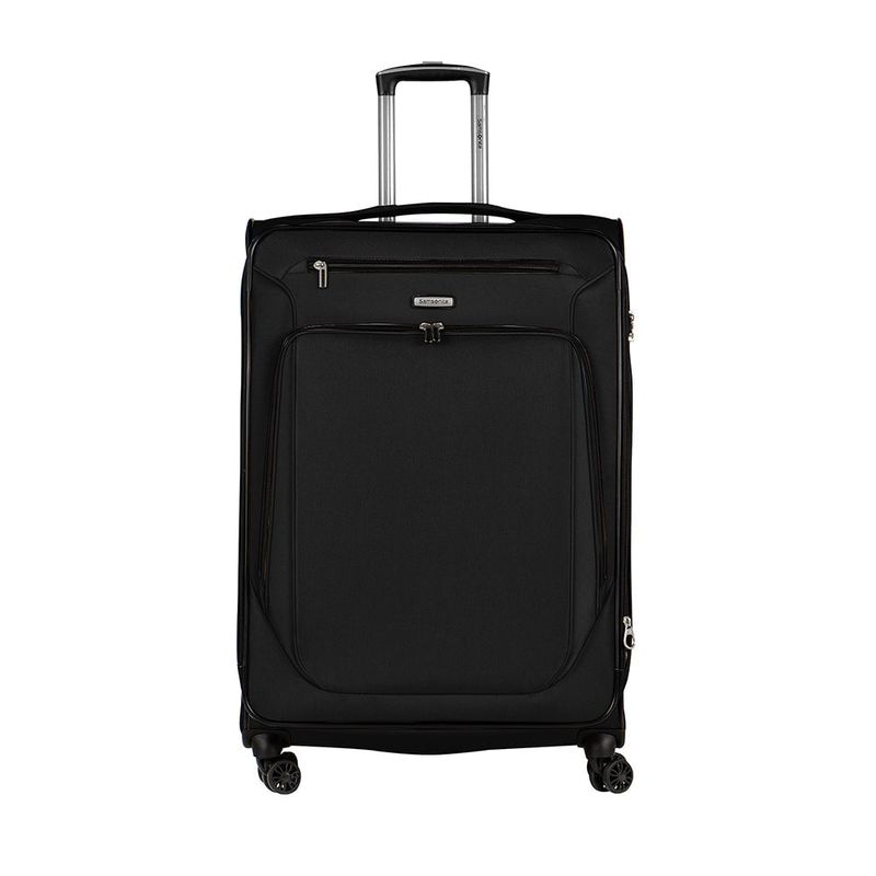 SAMSONITE - Maleta De Viaje Samsonite Hyperspin 3 Grande Negro