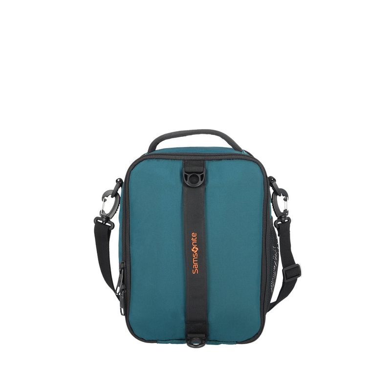SAMSONITE - Lonchera Samsonite Para Hombre Picnic Azul
