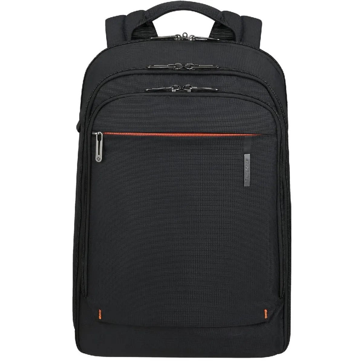 SAMSONITE - Morral Samsonite Network 4 Negro