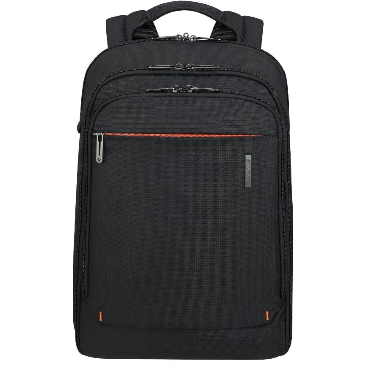 SAMSONITE - Morral Samsonite Network 4 Negro