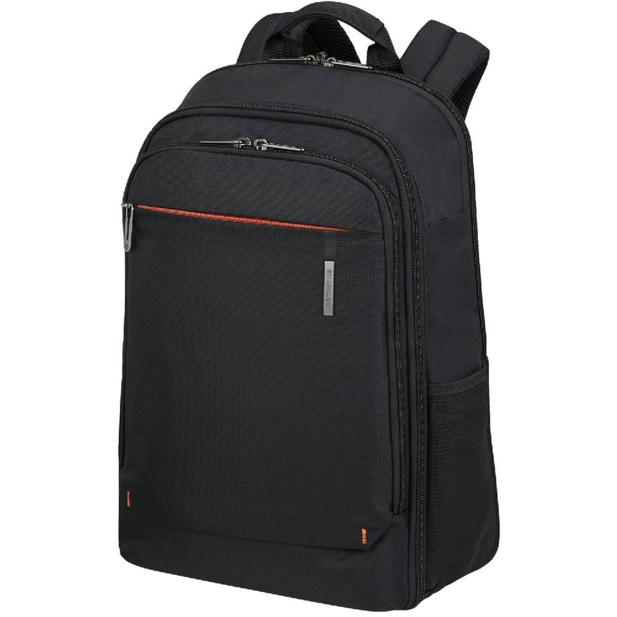 SAMSONITE - Morral Samsonite Network 4 Negro