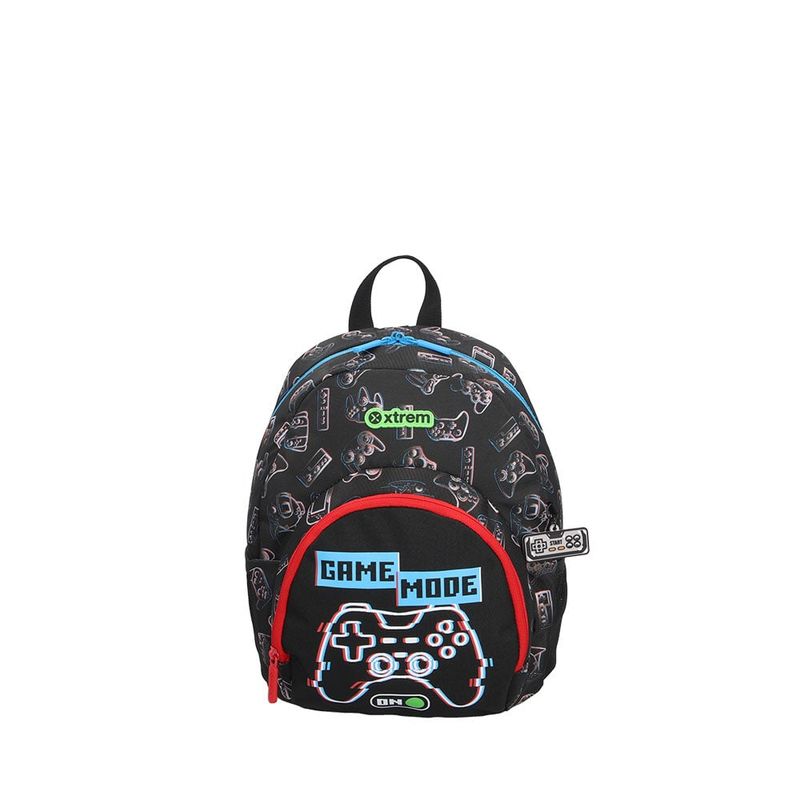 SAMSONITE - Morral Xtrem Power 311 Negro