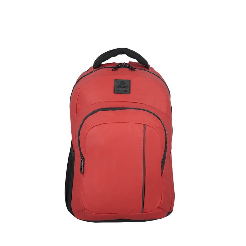 SAMSONITE - Morral Xtrem Atomik Rojo 15.6 Pulgadas