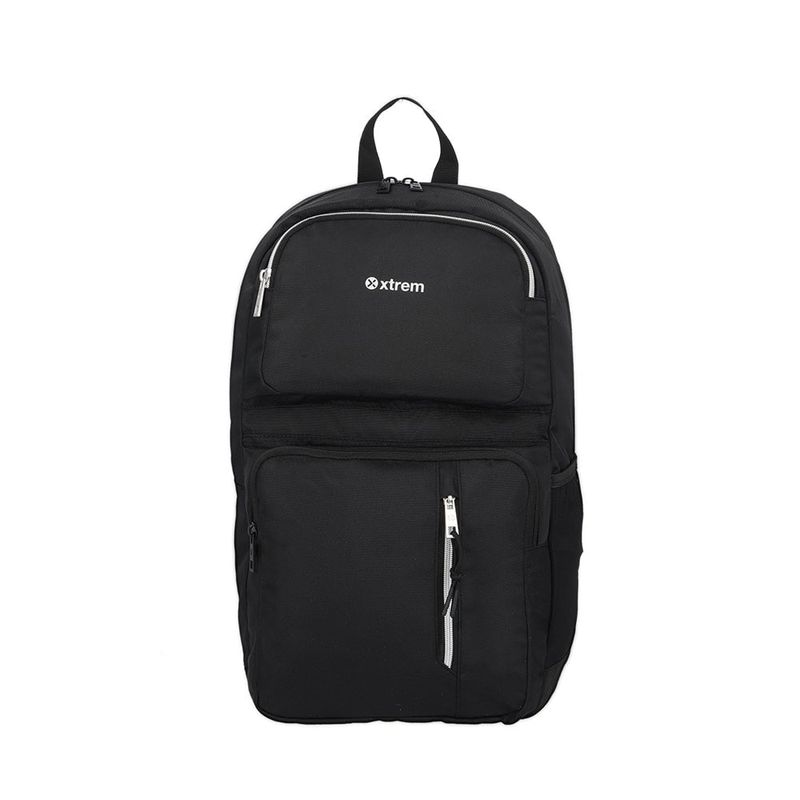 SAMSONITE - Morral Xtrem New Dakota Negro