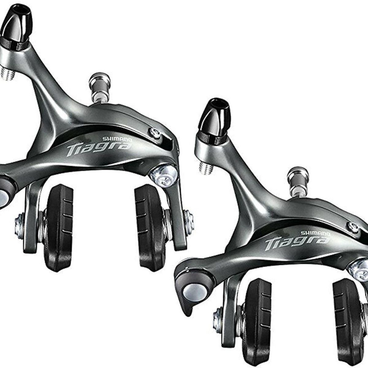 SHIMANO - Herradura Freno Shimano Tiagra 4700 Ciclismo Bicicleta Ruta