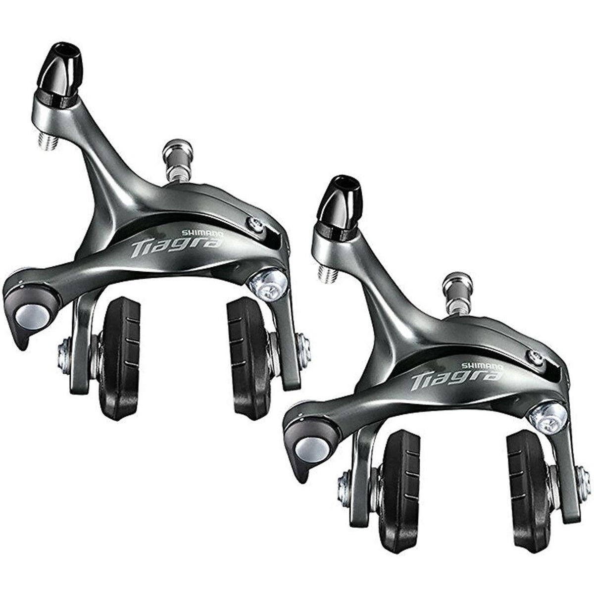 SHIMANO - Herradura Freno Shimano Tiagra 4700 Ciclismo Bicicleta Ruta