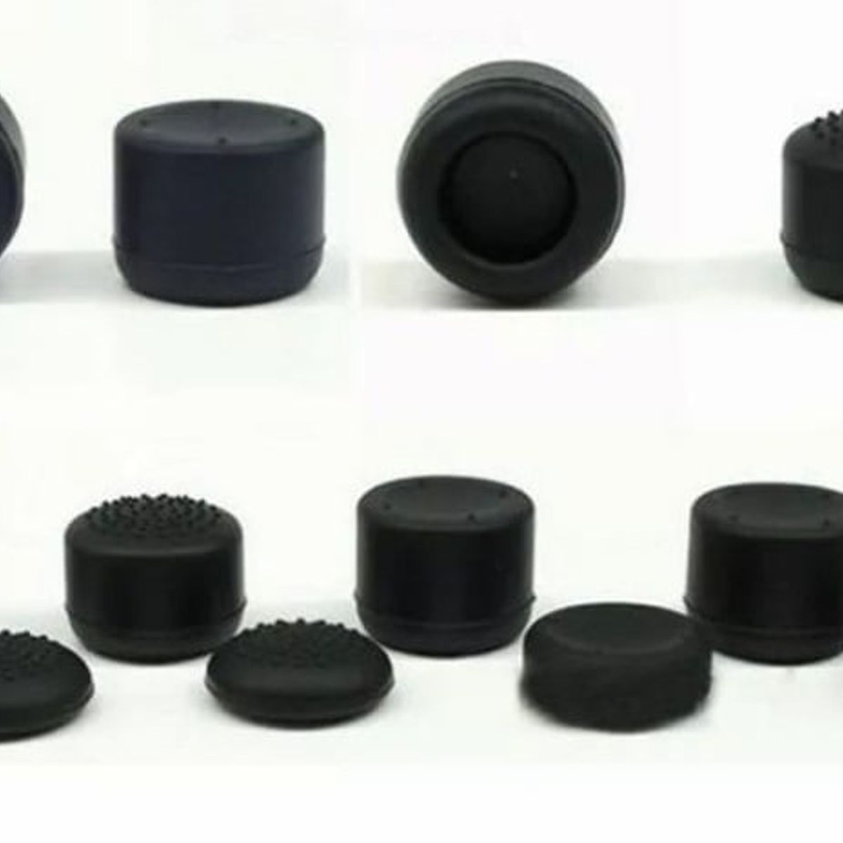 GENERICO - 8 Freeks / Caps Compatibles Para Control Xbox One / Ps4