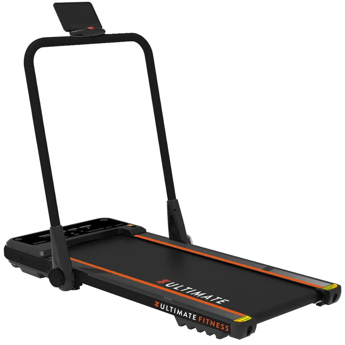 ULTIMATE FITNESS - Caminadora Trotadora Eléctrica E90 Fold..